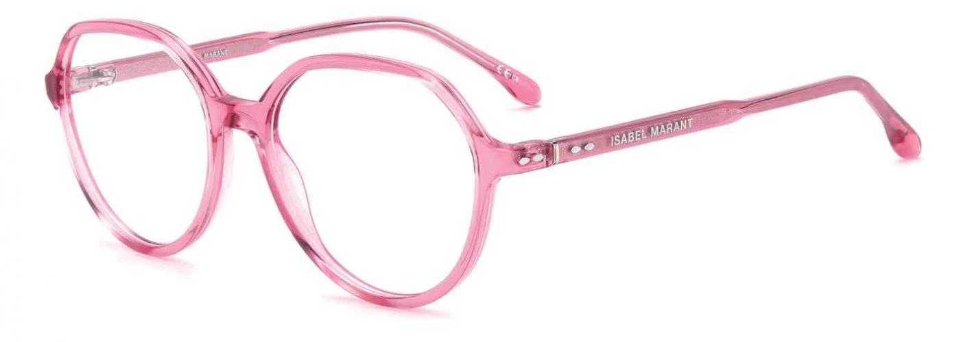 Isabel Marant IM0064 Eyeglasses - view 5
